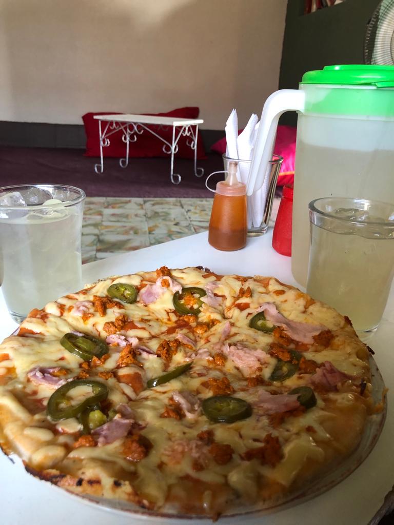 Tumbao Café