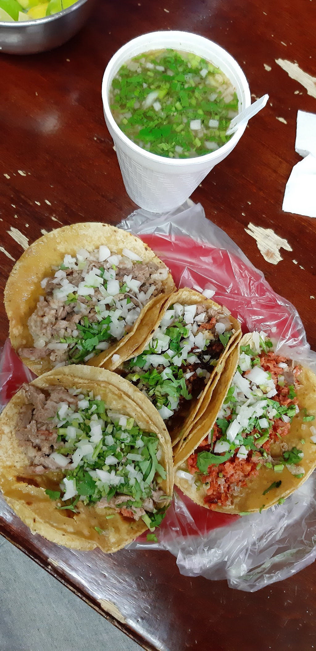 Ricos Tacos