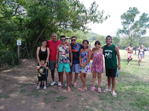 Parador San Carlos