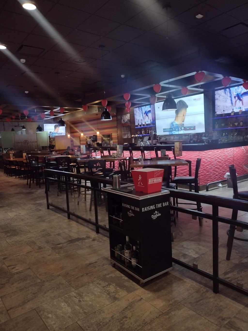 Chili's
