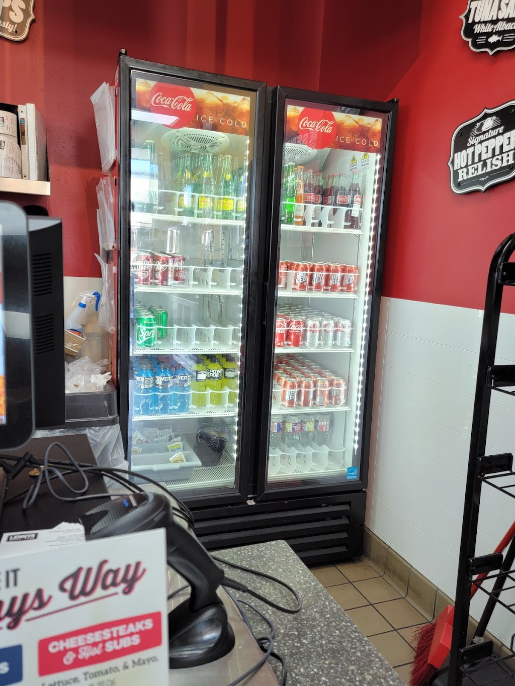 Lennys Grill & Subs