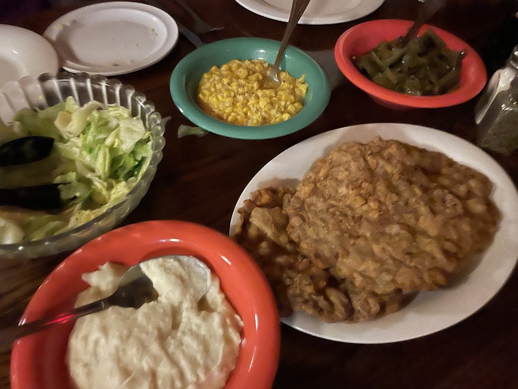 Babe's Chicken Dinner House