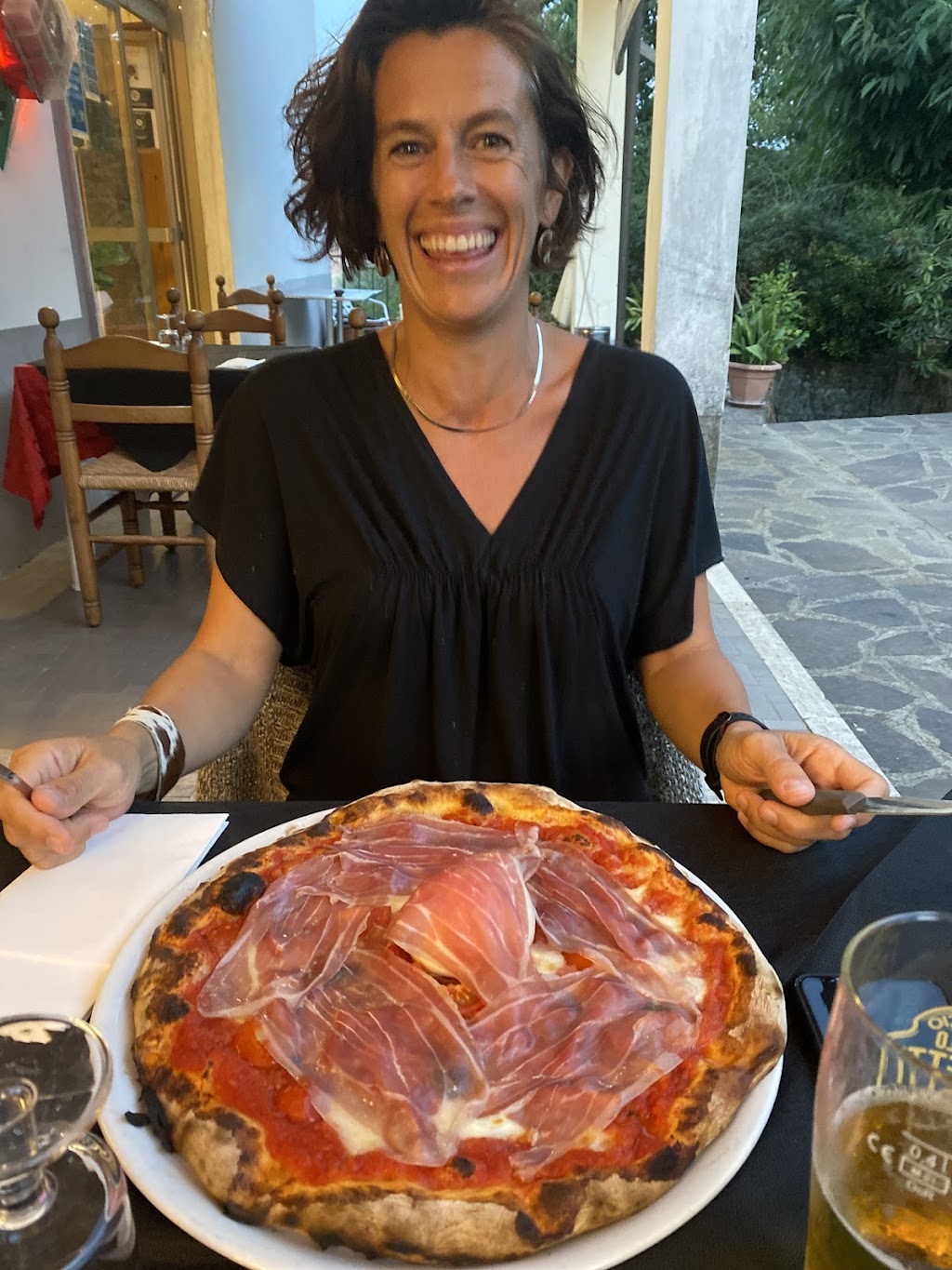 La Tana Nel Bosco
