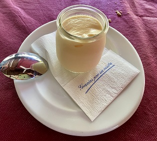 Café Restaurante A Maquía