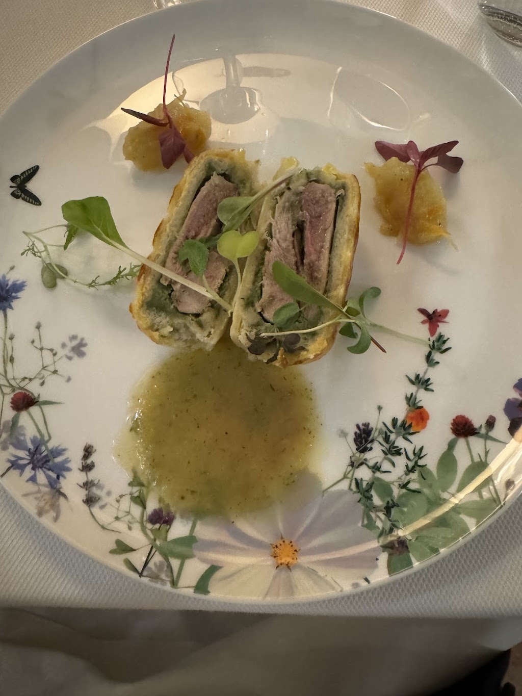Ristorante San Genesio