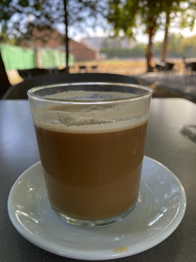 Cafetería Centro de Actividades Deportivas