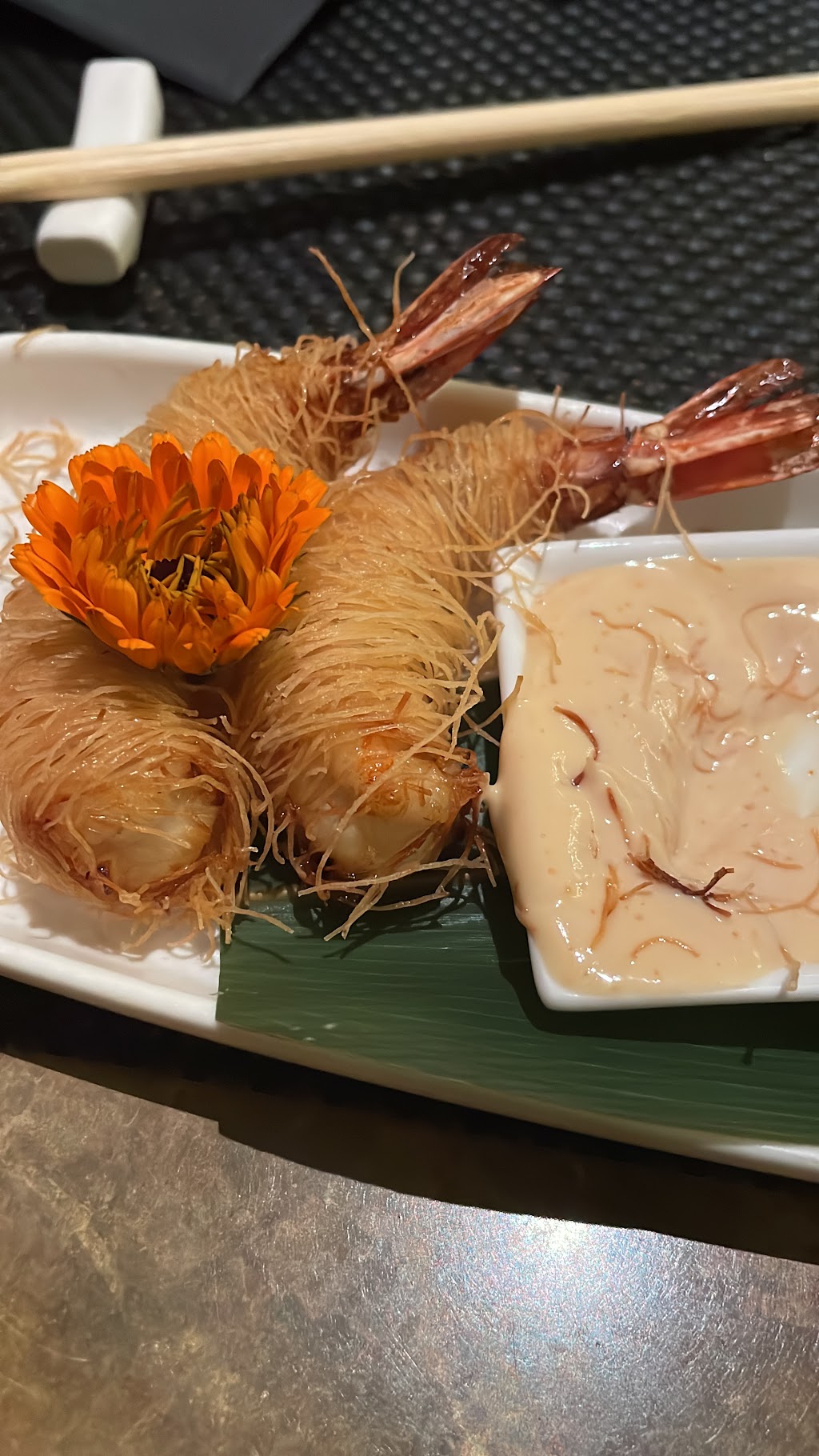 Legami Sushi and more