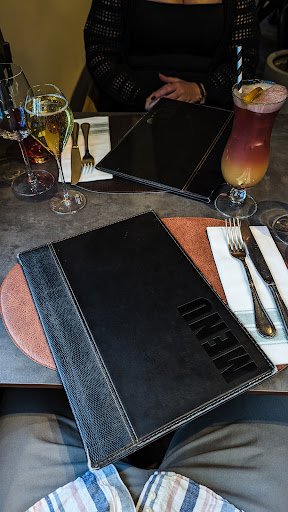 Restaurant La Carte