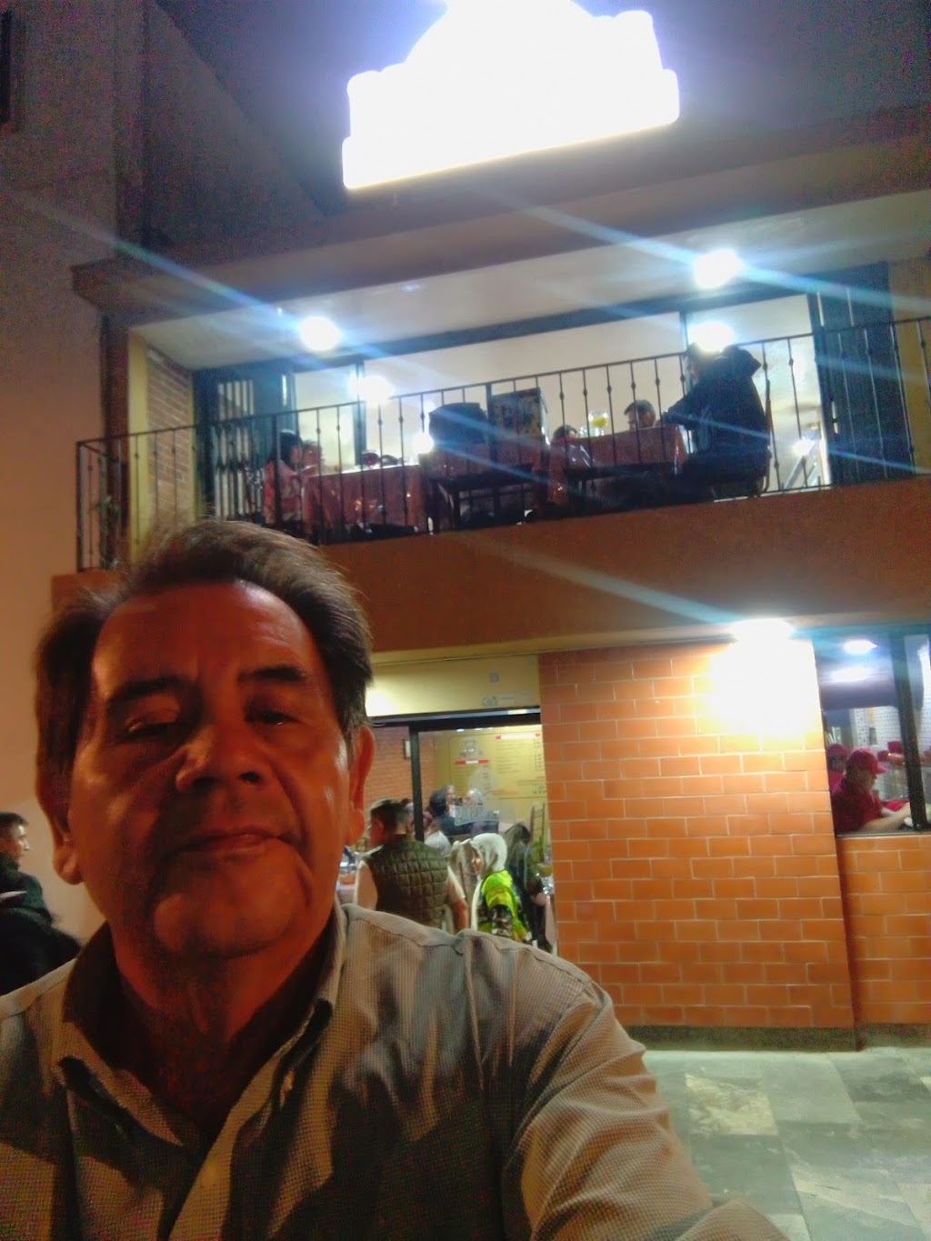 La Parrilla