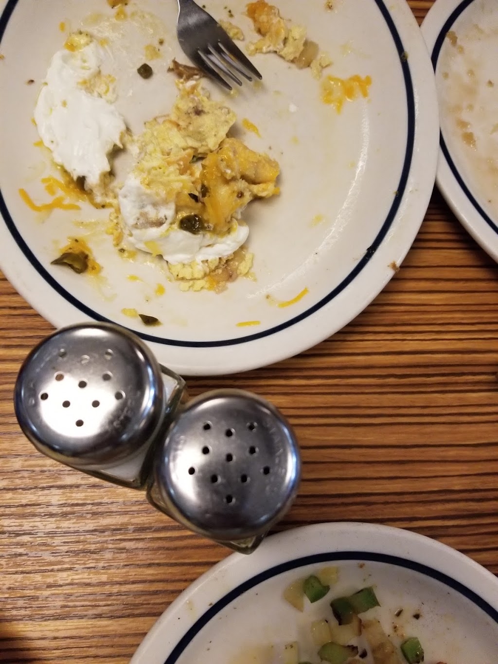 IHOP