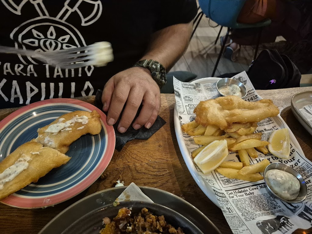 Wolfy's