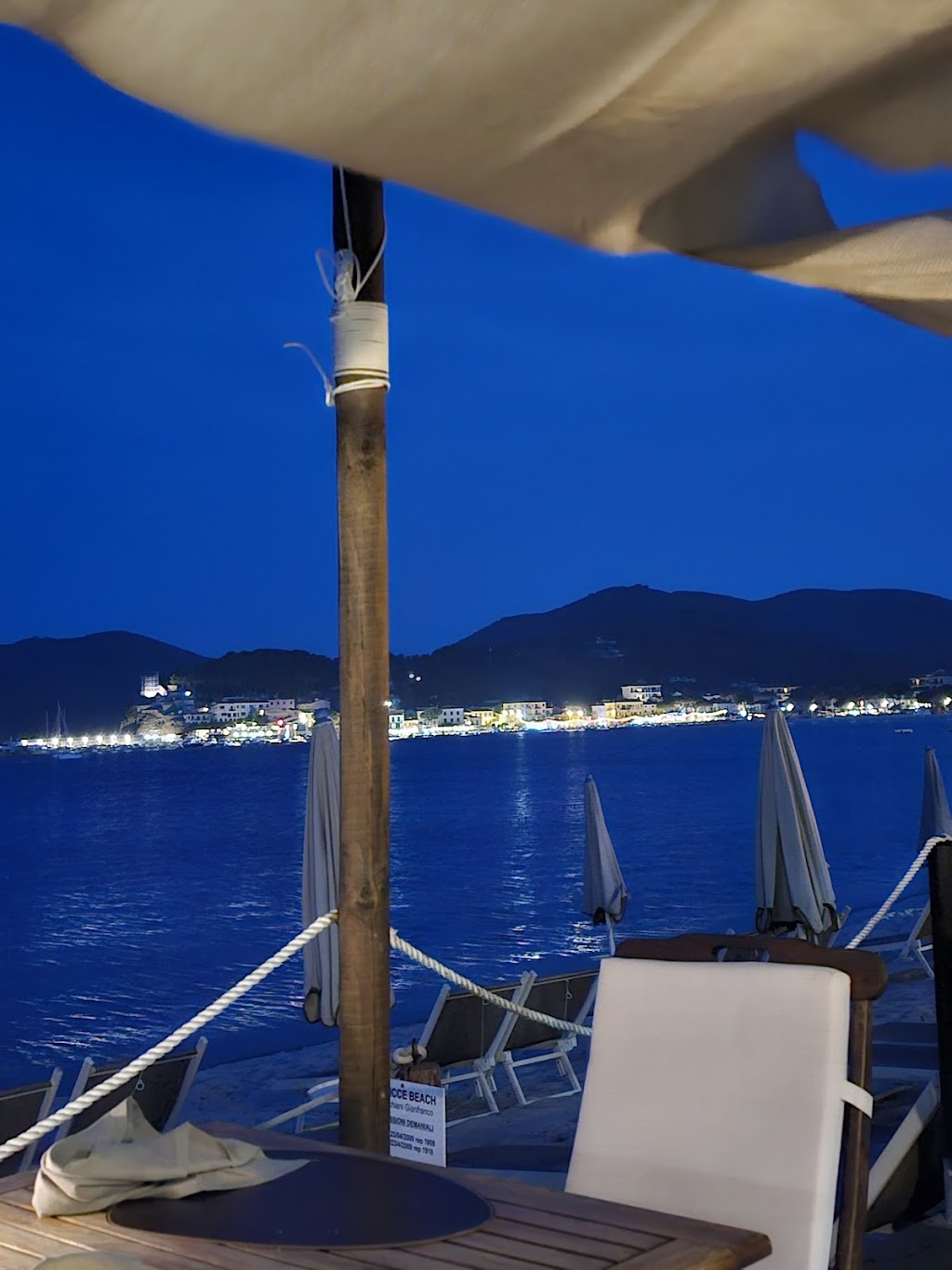 Paglicce Beach