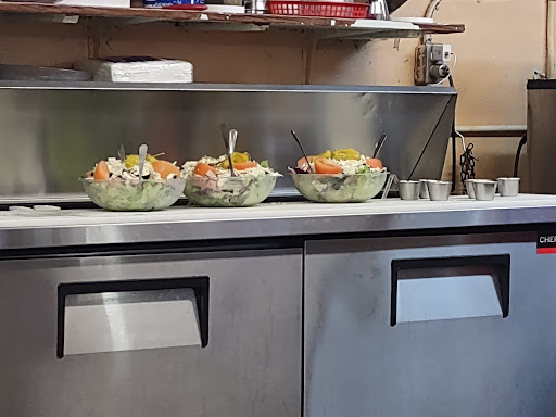 Dino's Pizza & Pasta