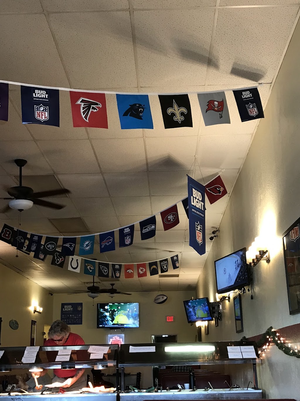 Dino's Pizza & Pasta