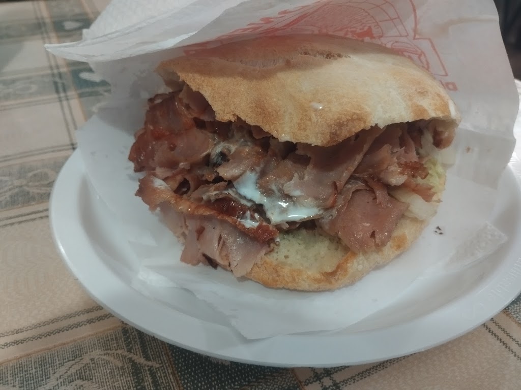 Pizzeria da Mimmo, Giussano