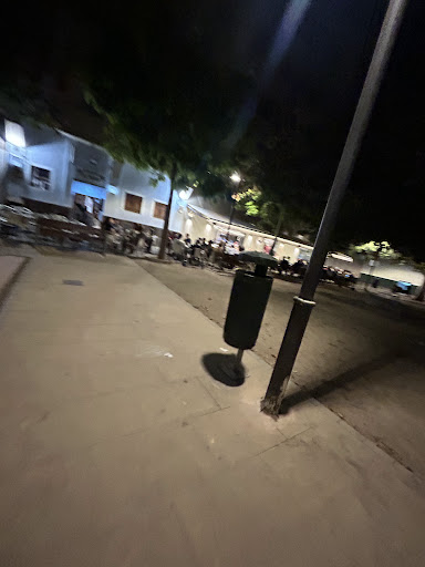 Restaurante El Aprendiz