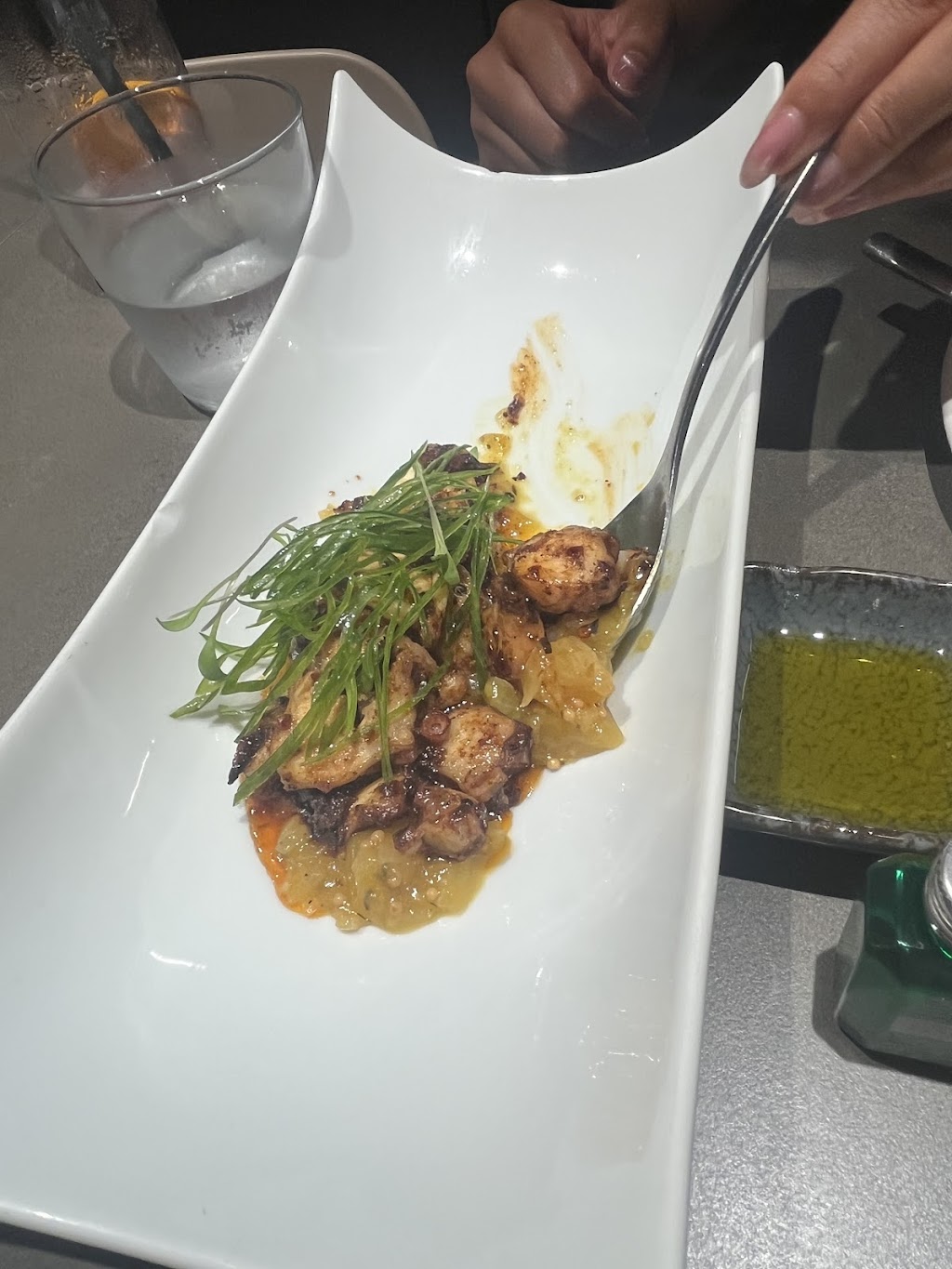 Restaurante El Aprendiz