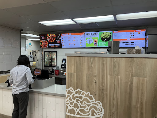 Yoshinoya