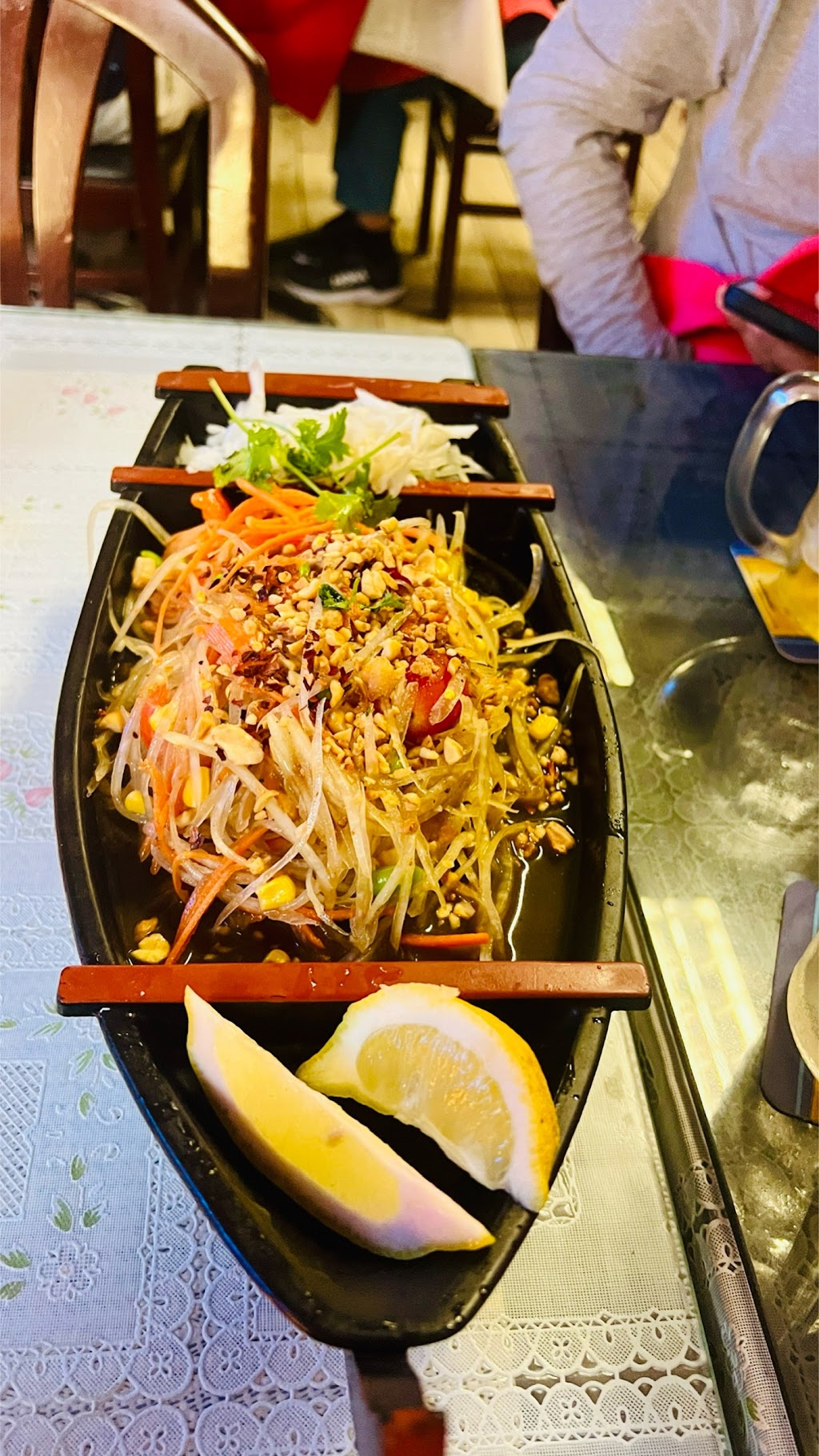 Thai Spice