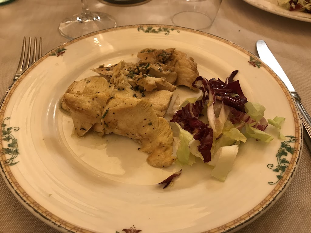 Hotel Ristorante Alpi - Foza
