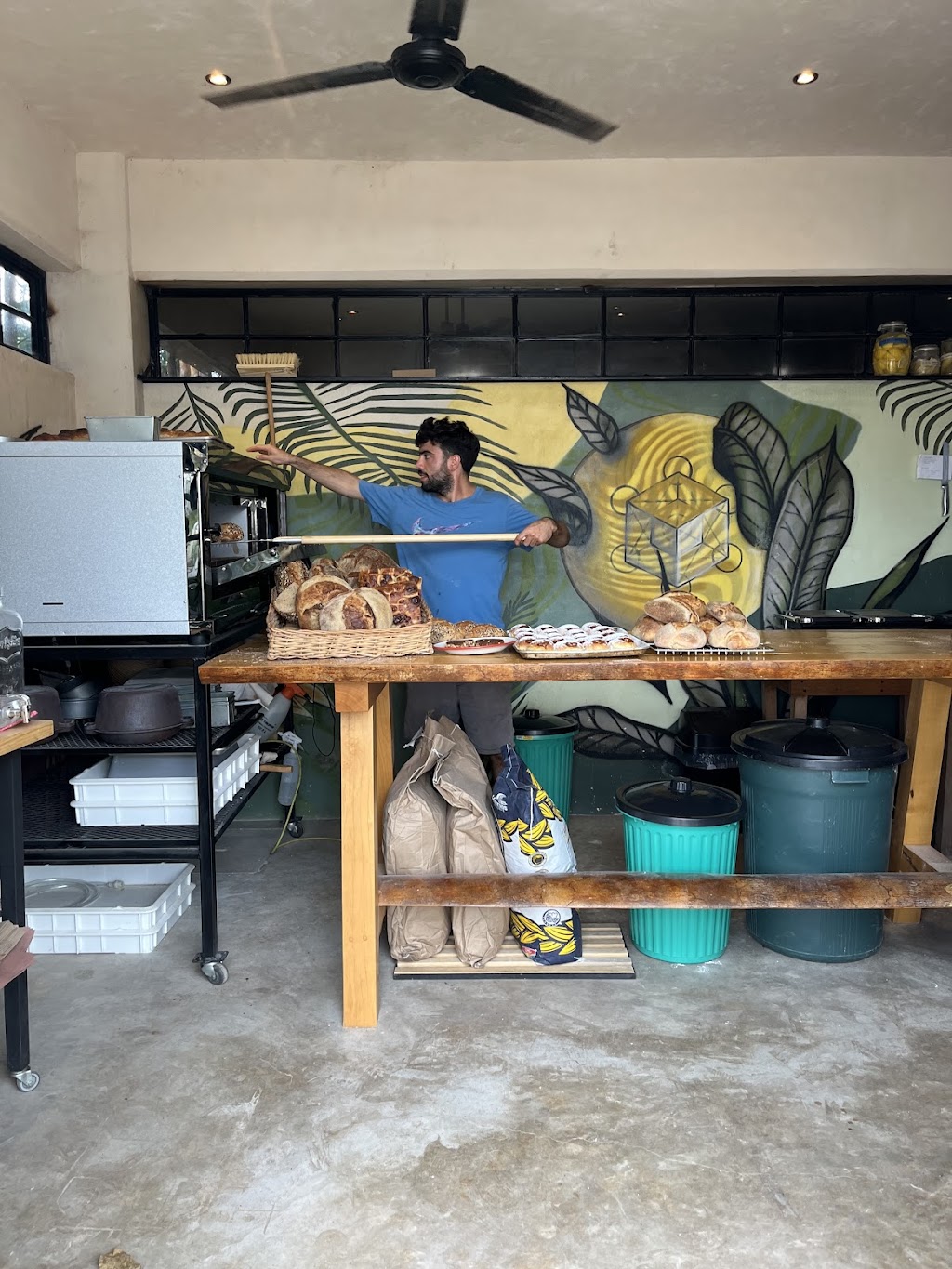 Roirama Burgers