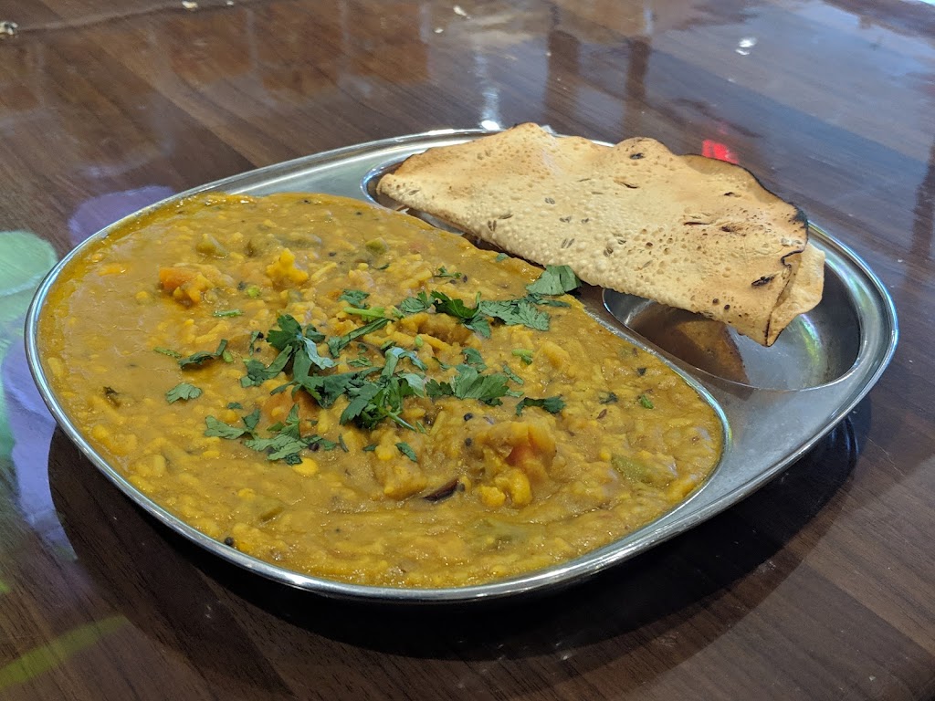 Rajula's Kitchen