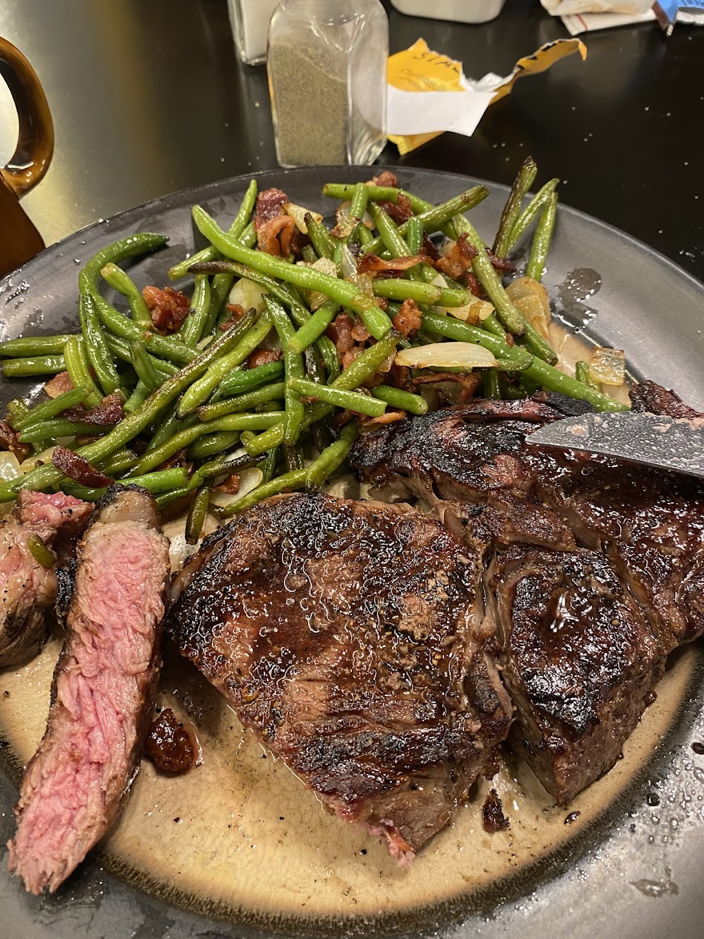 The Catch Restaurant and Bar, Soldotna, AK
