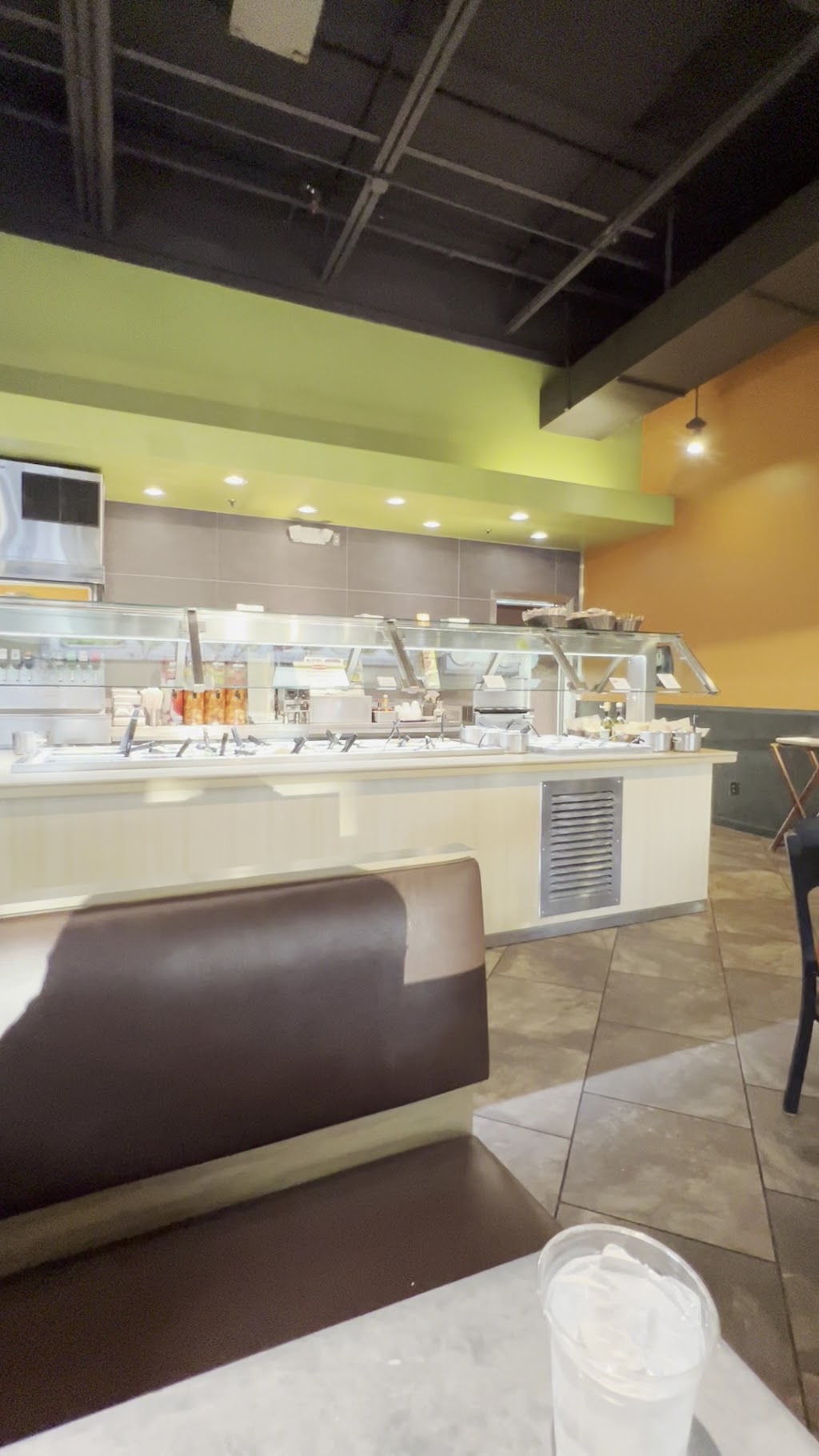 Jason's Deli