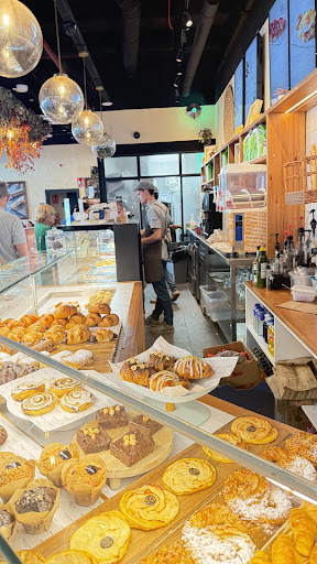 Cafetería Santillán
