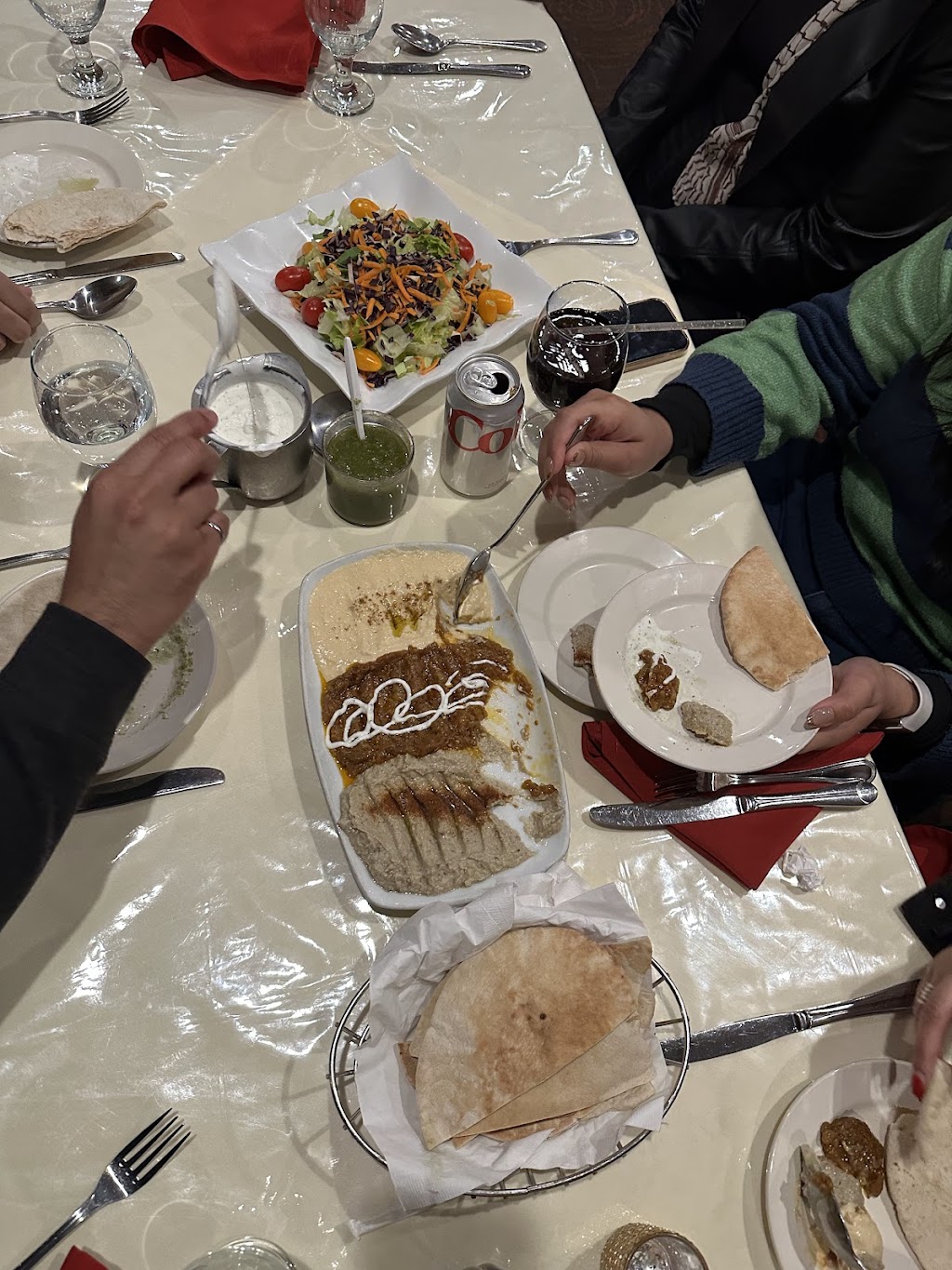 Miraj Healthy Grill