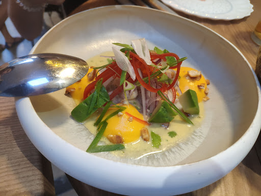 Blossom Restaurant