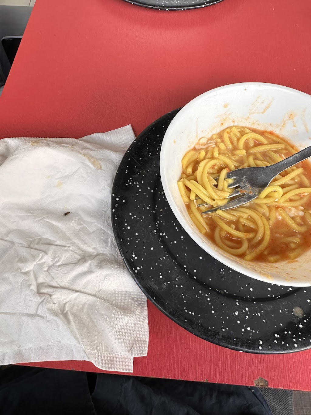 La Comidita Centro Sur