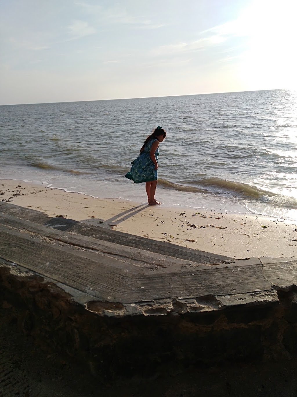Los Cocos, Champoton