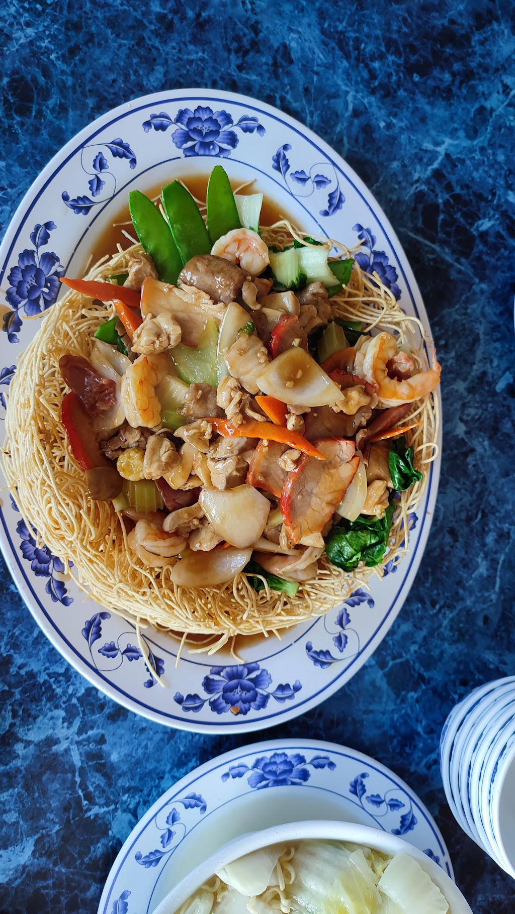 Restaurant Yee