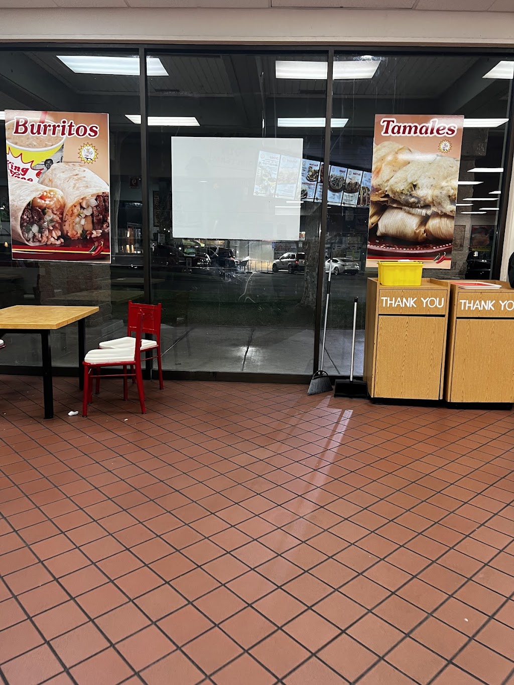 King Taco