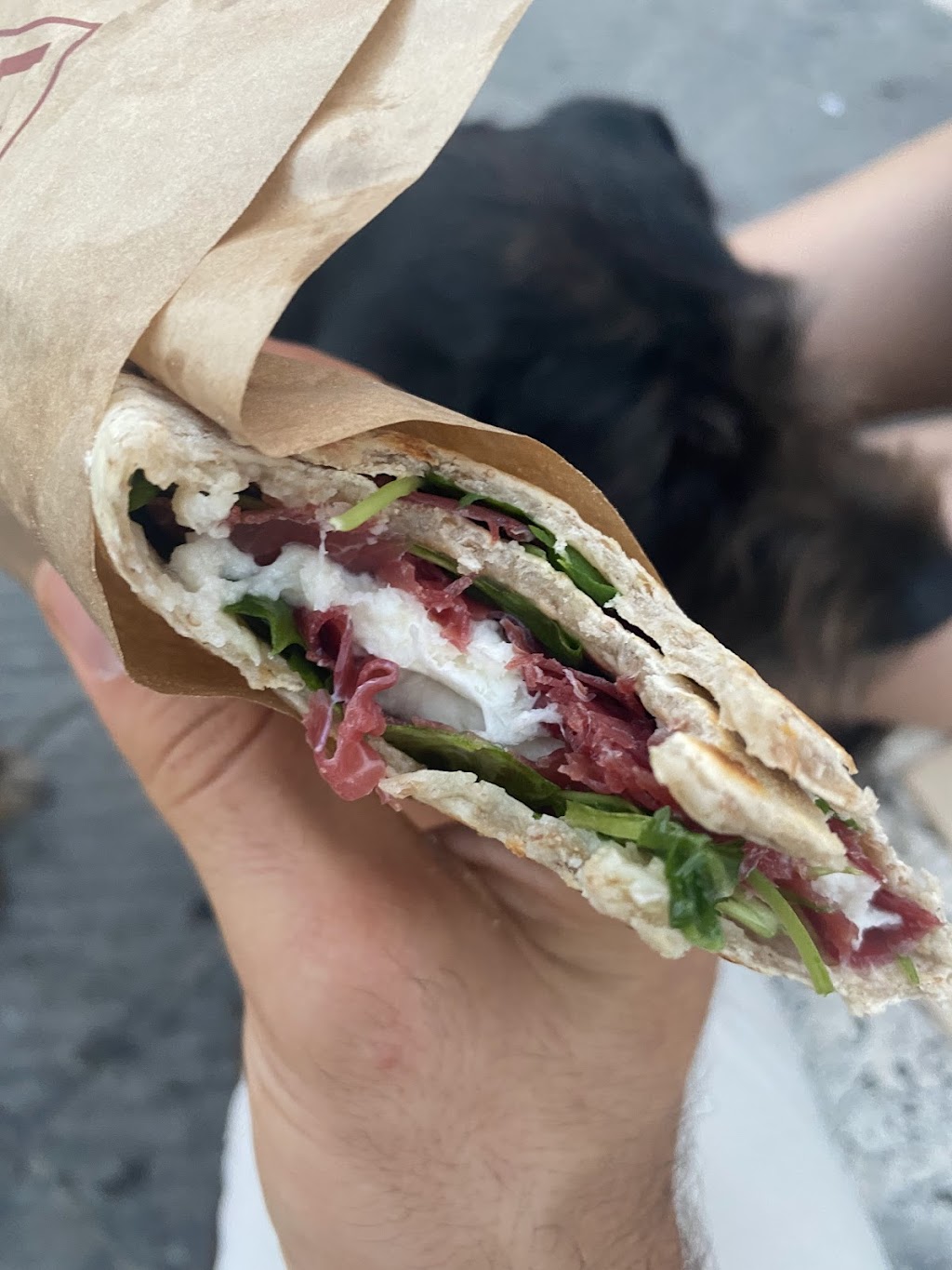 La Piadineria, Savona