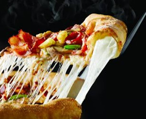 Taz Pizza