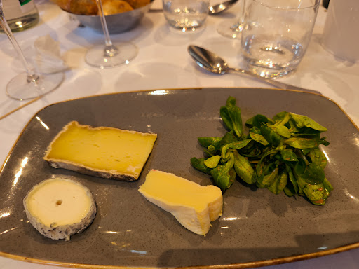 Le Moulin 1826 - Restaurant et Chambres d'hôtes