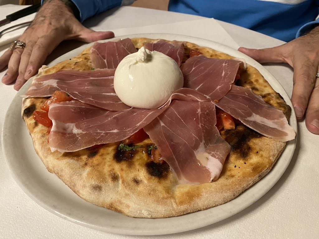 La Pantera Rosa, Alassio