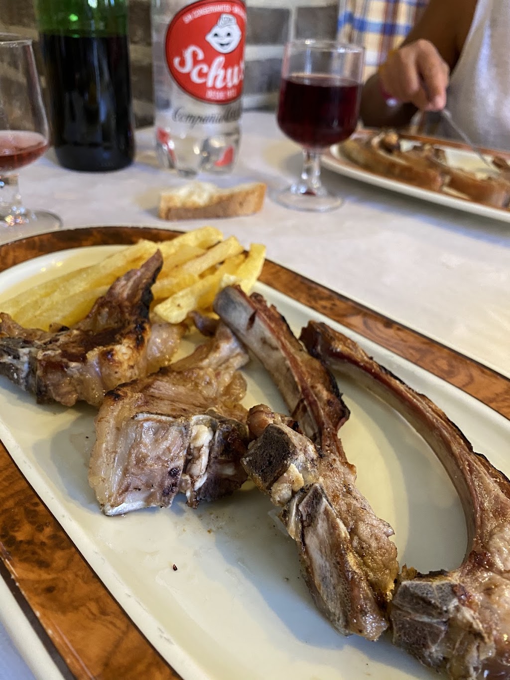 Rincón de Emilio