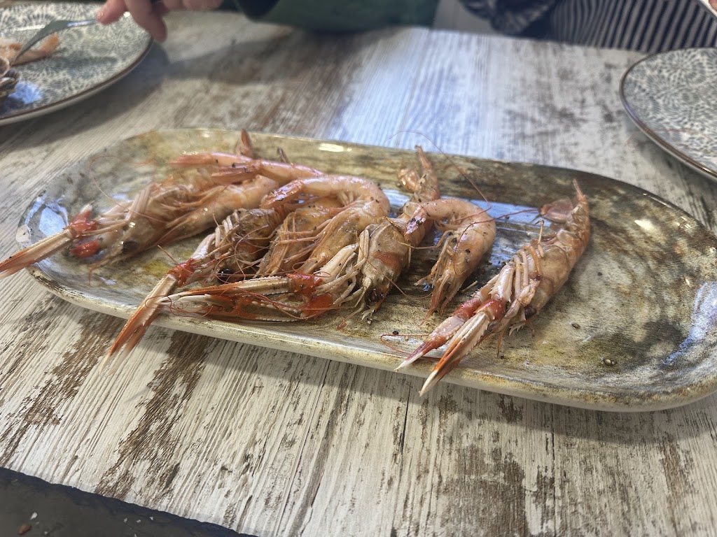 Restaurant Marisquería CAN PEPE