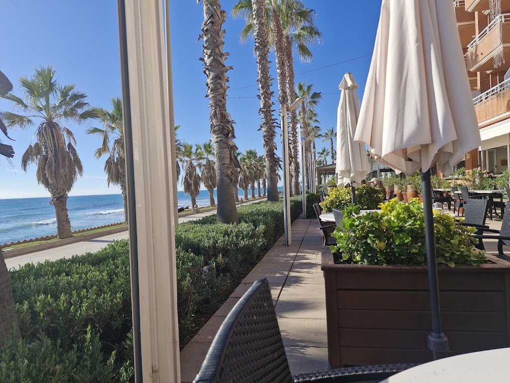 Vento, Sitges