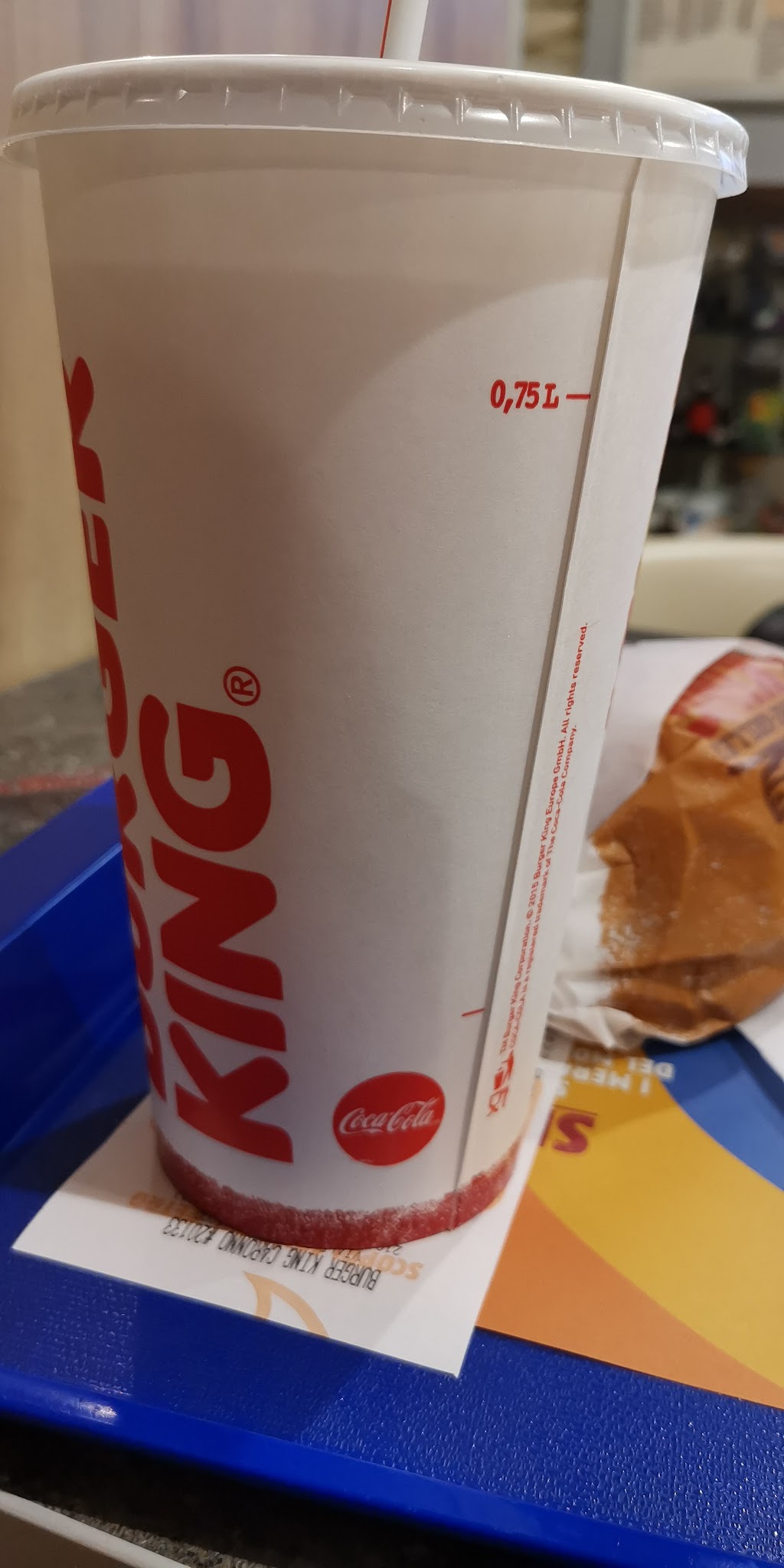 Burger King