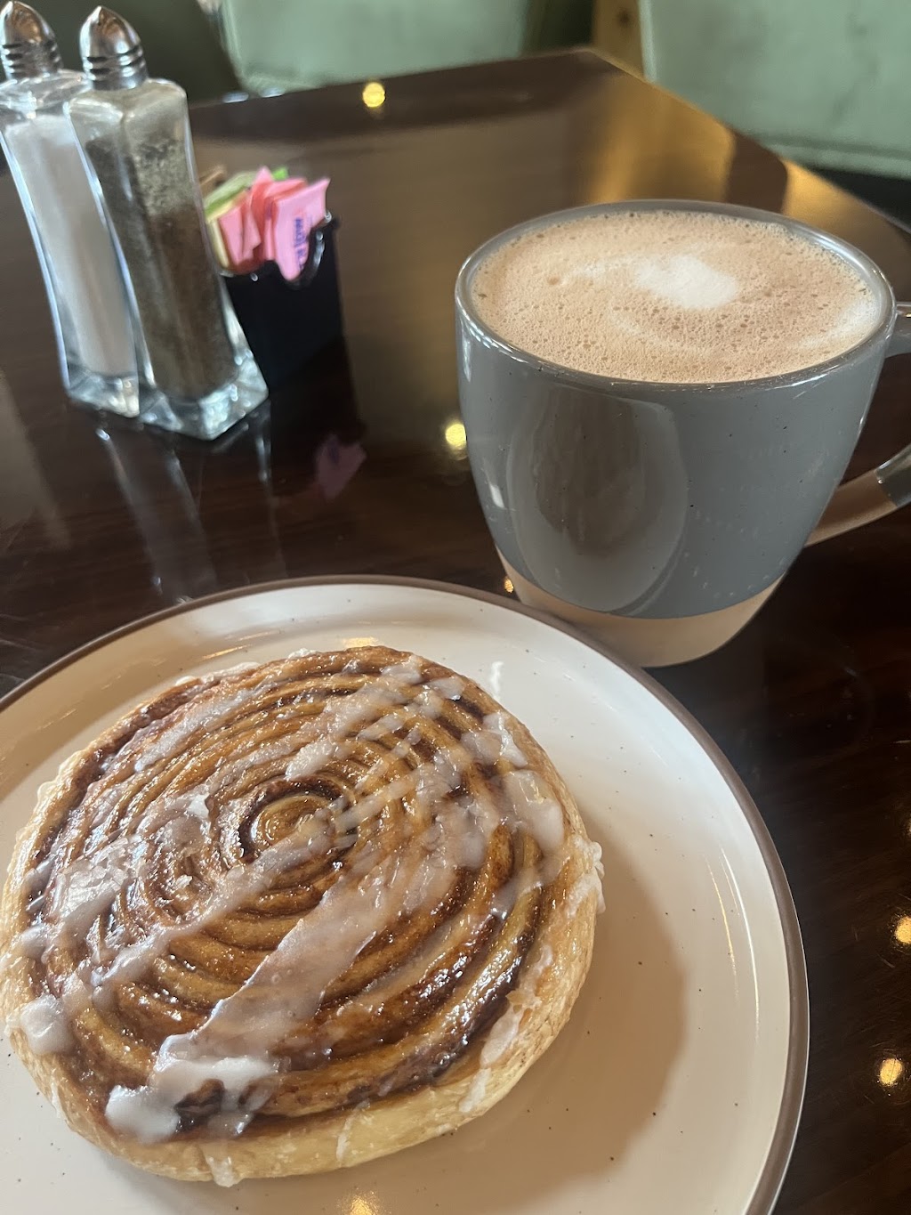 The Crave Cafe, Rockwall, TX