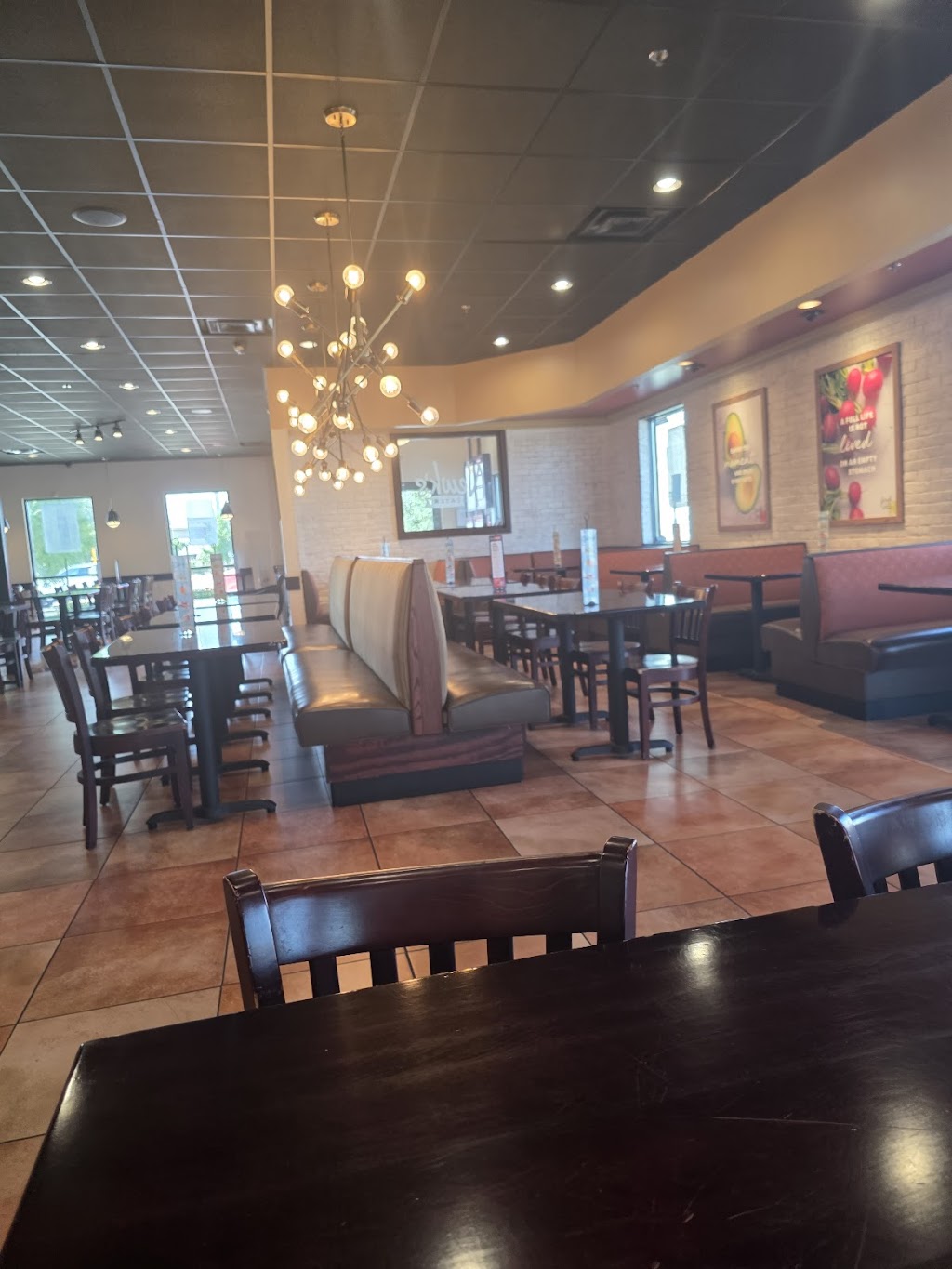 Newk's Eatery