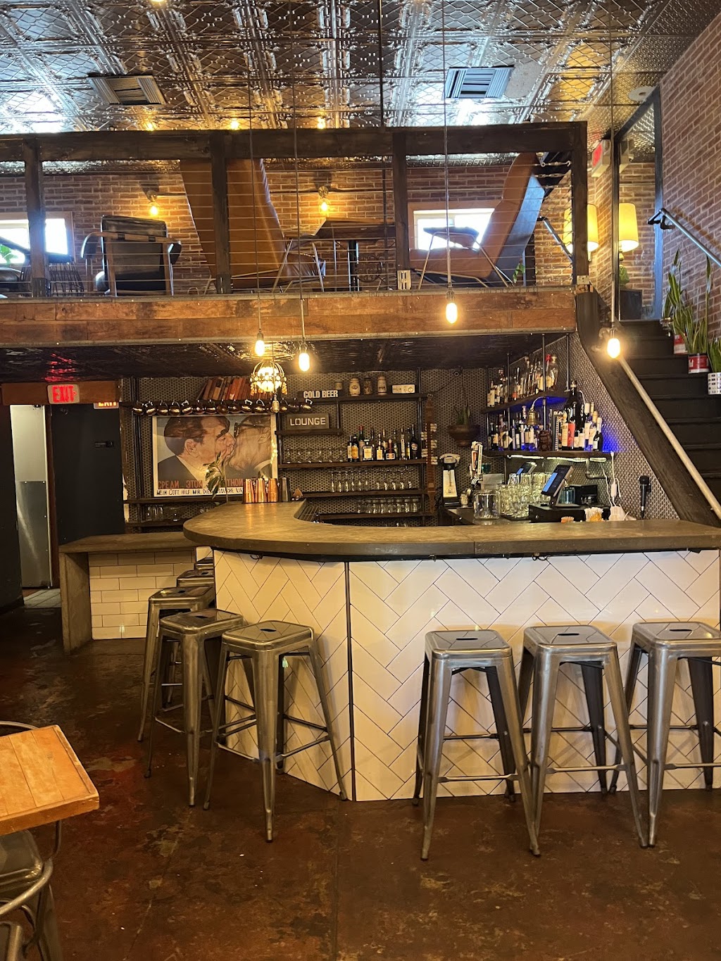 Kreuzberg Coffee Company