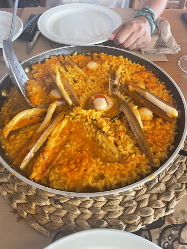 Bar O Pirata