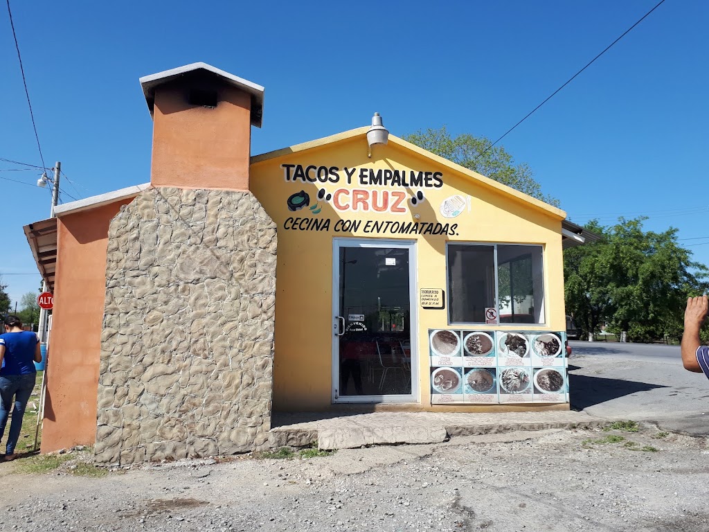 Atongo de Abajo, Cadereyta Jiménez