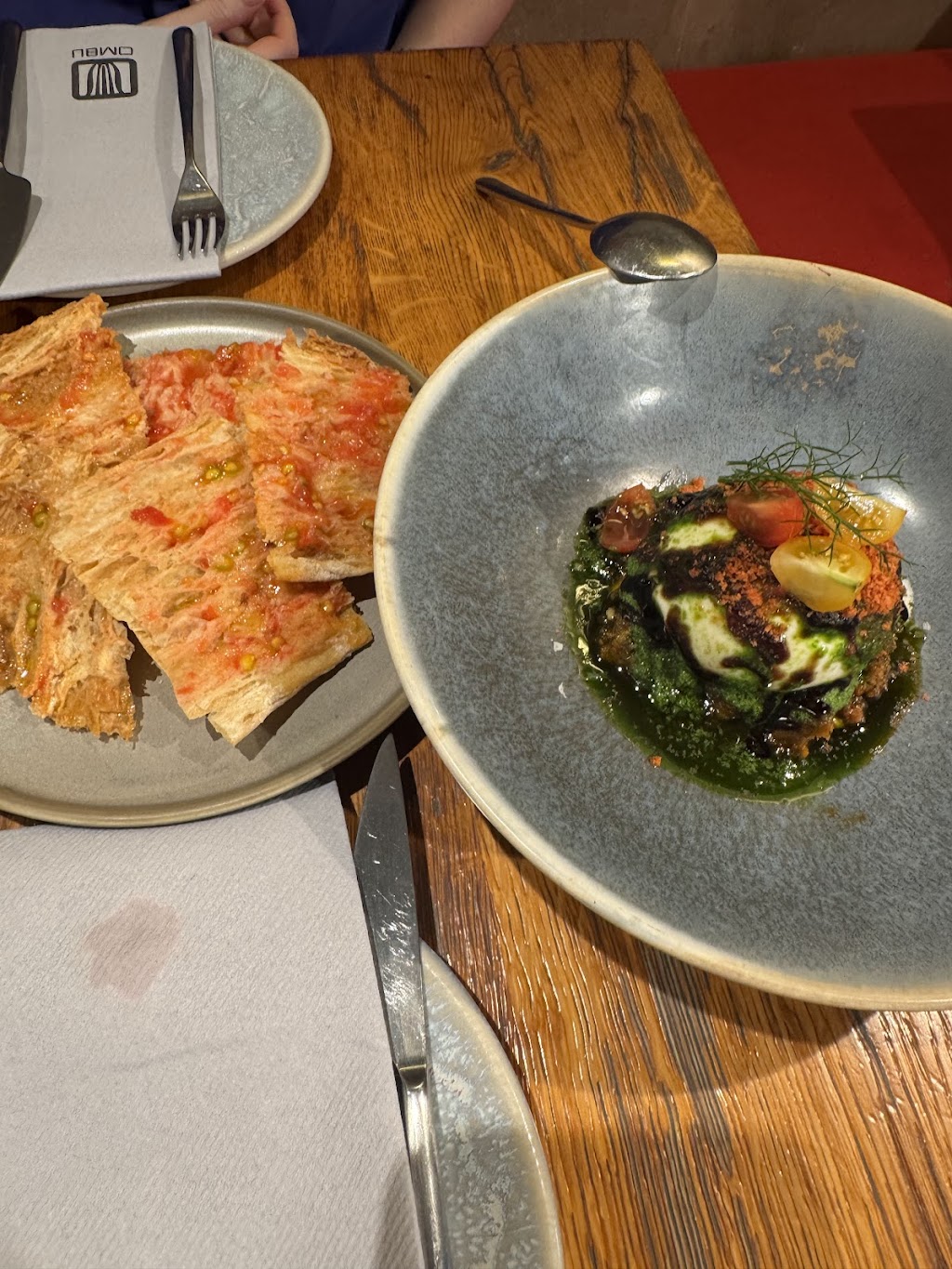 la Buena Tapa