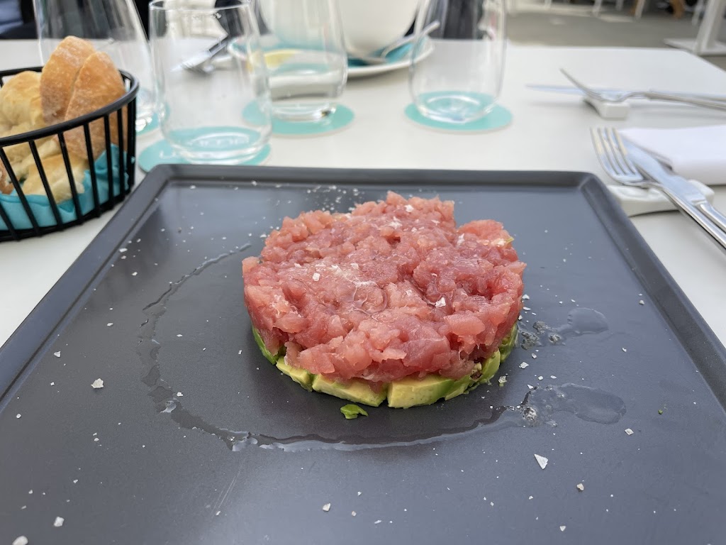 WAMA Restaurant, Chiavari